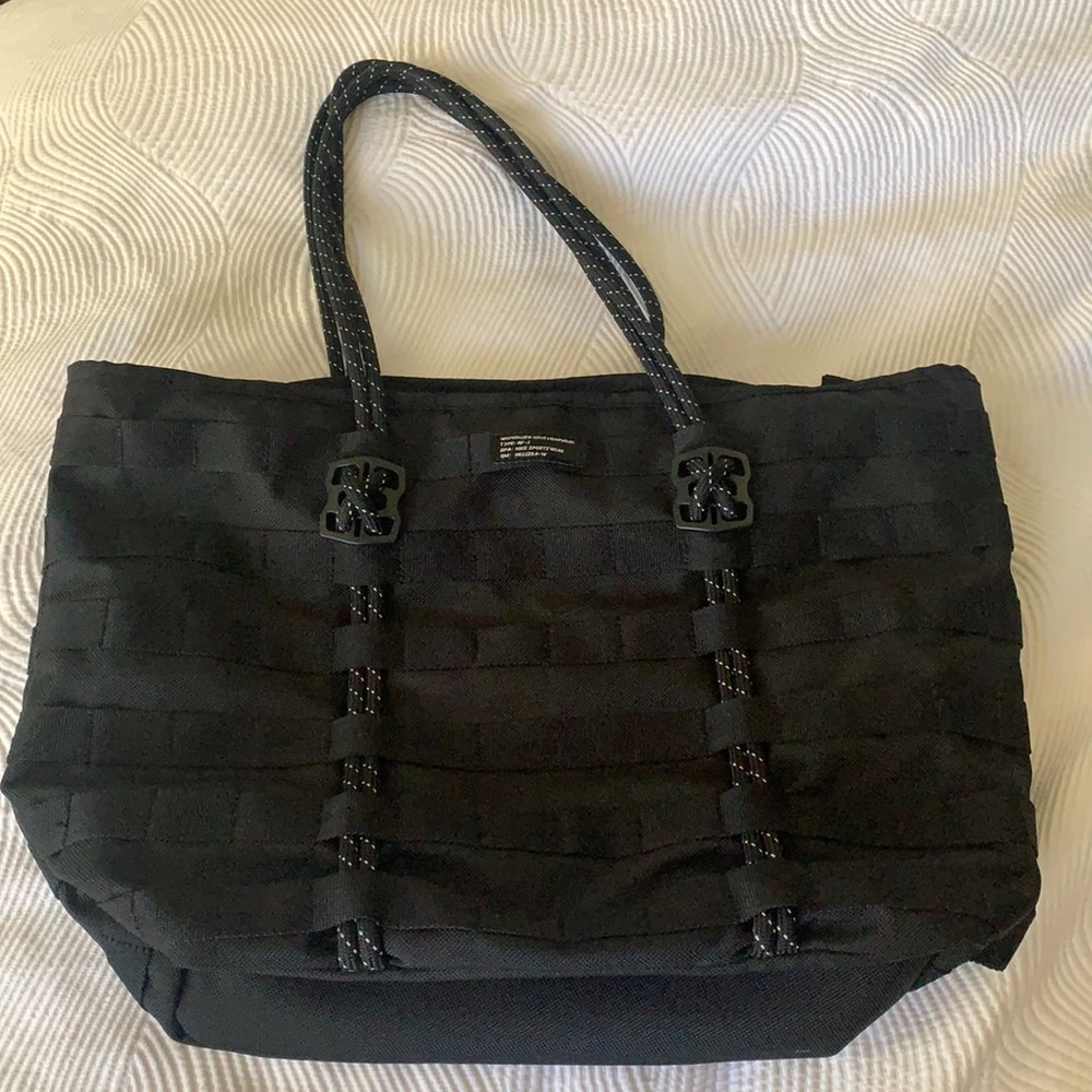 Nike AF1 tote